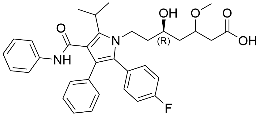 Atorvastatin Impurity 185